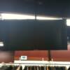 Ceiling Mounted Installation Syms Suit Store - Park Ave NYC