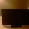55" TV about to be mounted (pic 1 of 3)